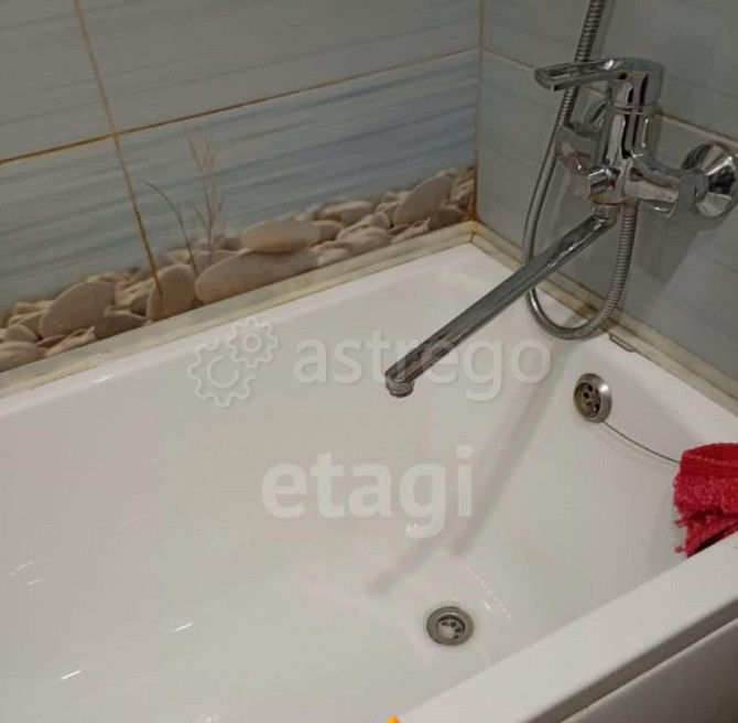 2-комн. квартира, 41.1 м2, 2/2 эт. Бийск - изображение 2