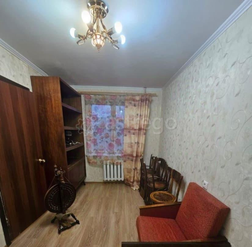 3-комн. квартира, 57 м2, 2/5 эт. Серпухов - изображение 4