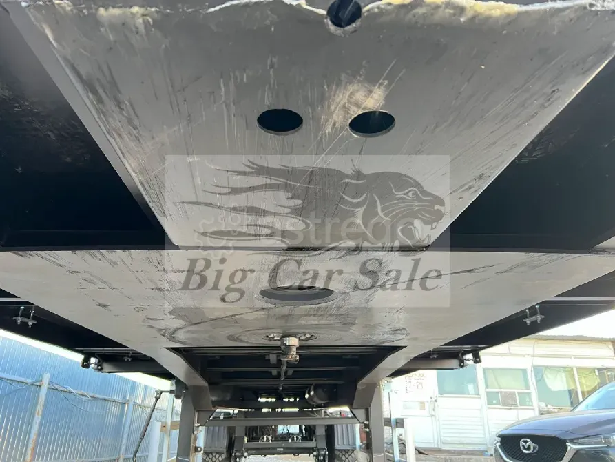 Бортовой Полуприцеп ТЗА 588513-0812150-07 Новосибирск - изображение 7