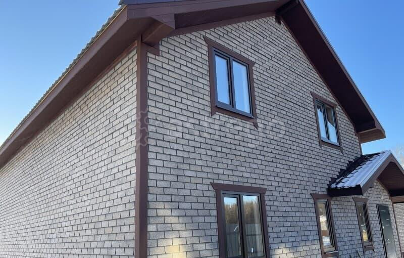 Дом, 180 м2, 10 соток Чехов - изображение 3