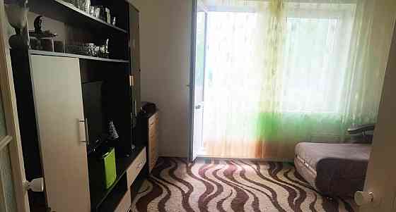 1-комн. квартира, 40 м2, 4/10 эт. Красноярск