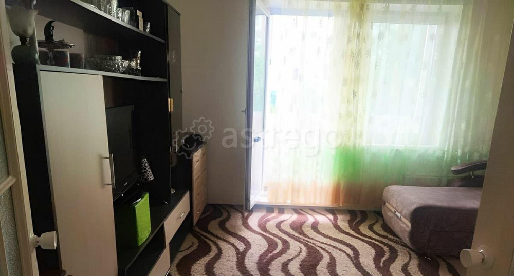 1-комн. квартира, 40 м2, 4/10 эт. Красноярск - изображение 5