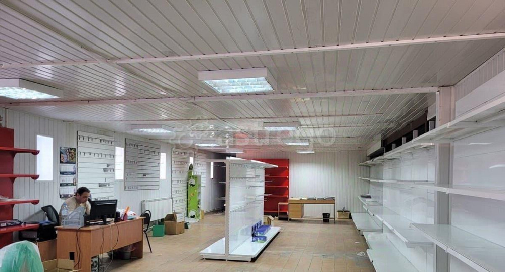 Производственное, 450 м2 Белгород - изображение 3