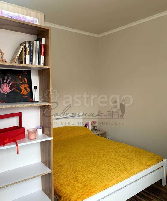 2-комн. квартира, 58 м2, 2/5 эт. Старый Оскол - изображение 4