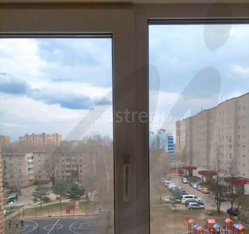 2-комн. квартира, 51 м2, 5/9 эт. Солнечногорск - изображение 5