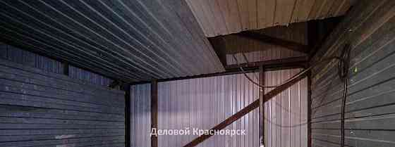 Офис, 915 м2 Красноярск