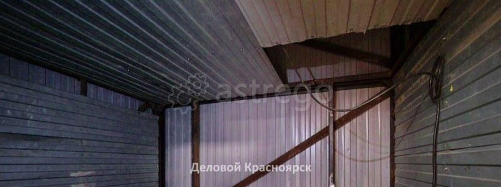 Офис, 915 м2 Красноярск - изображение 3