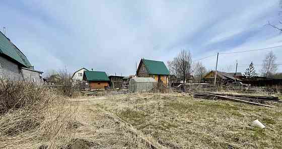 Земельный участок, 6 соток Котлас