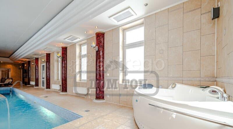 Коттедж, 520 м2 Домодедово - изображение 6