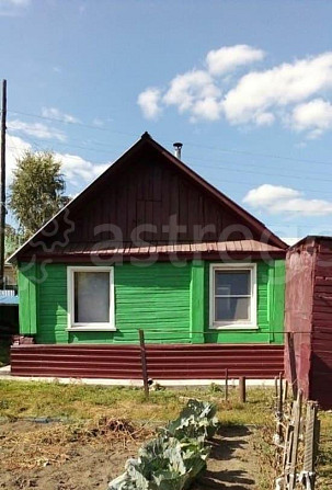 Дом, 28 м2, 4.6 сотки, 1 эт. Бийск - изображение 7