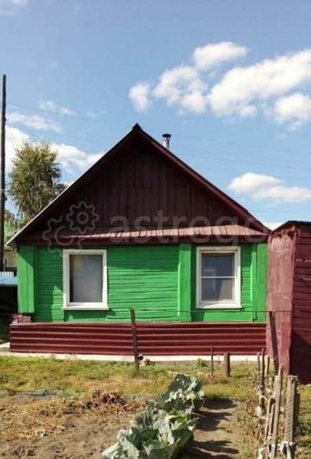 Дом, 28 м2, 4.6 сотки, 1 эт. Бийск - изображение 7