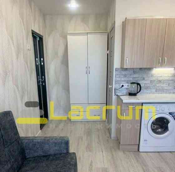 Студия, 18 м2, 6/9 эт. Красноярск
