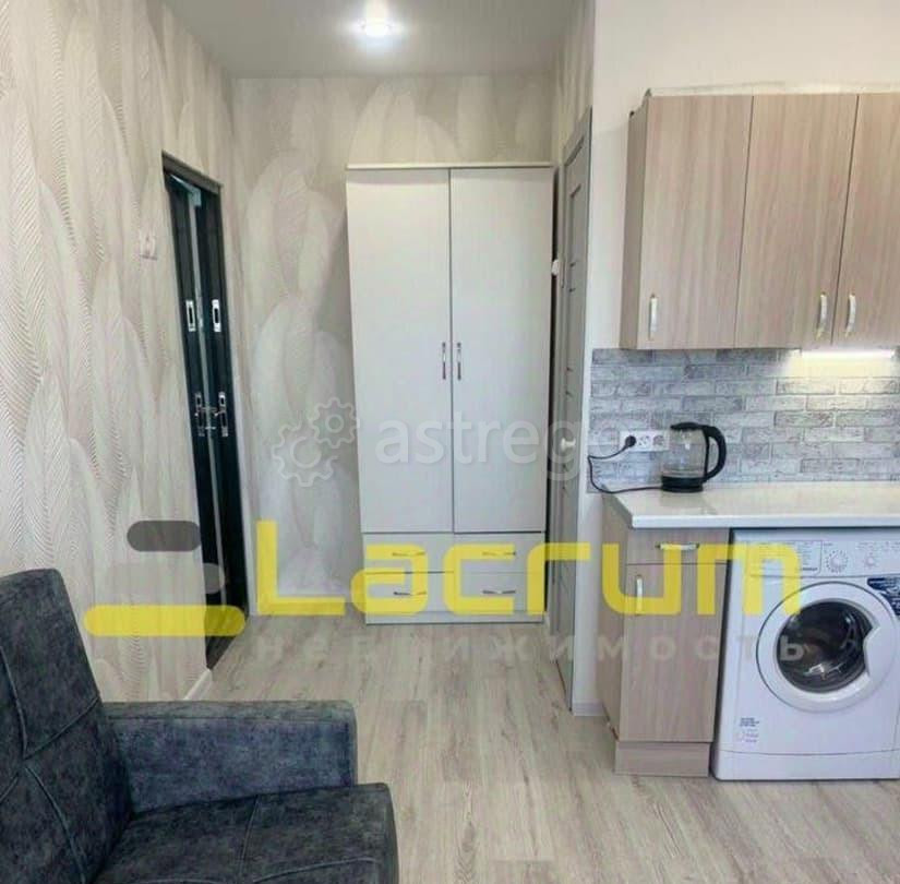 Студия, 18 м2, 6/9 эт. Красноярск - изображение 4