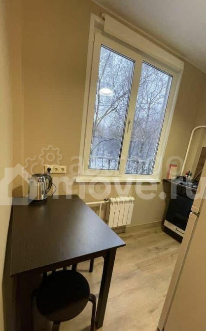 3-комн. квартира, 54.5 м2, 4/4 эт. Москва - изображение 1