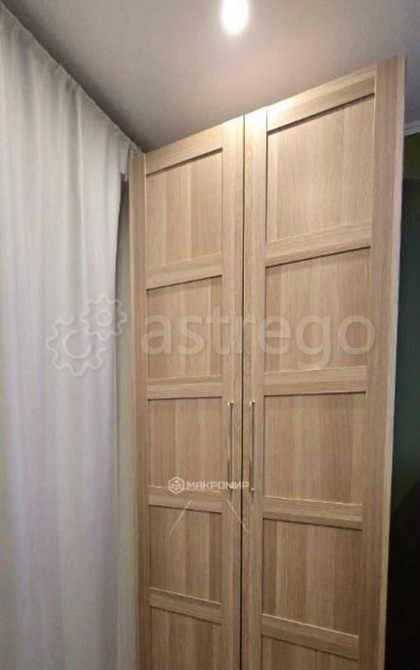 2-комн. квартира, 64.8 м2, 23/24 эт. Красногорск - изображение 1