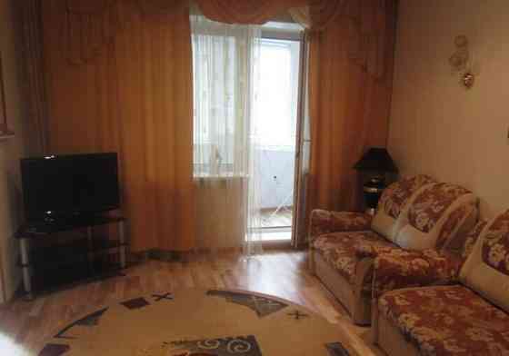 2-комн. квартира, 58 м2, 4/9 эт. Москва