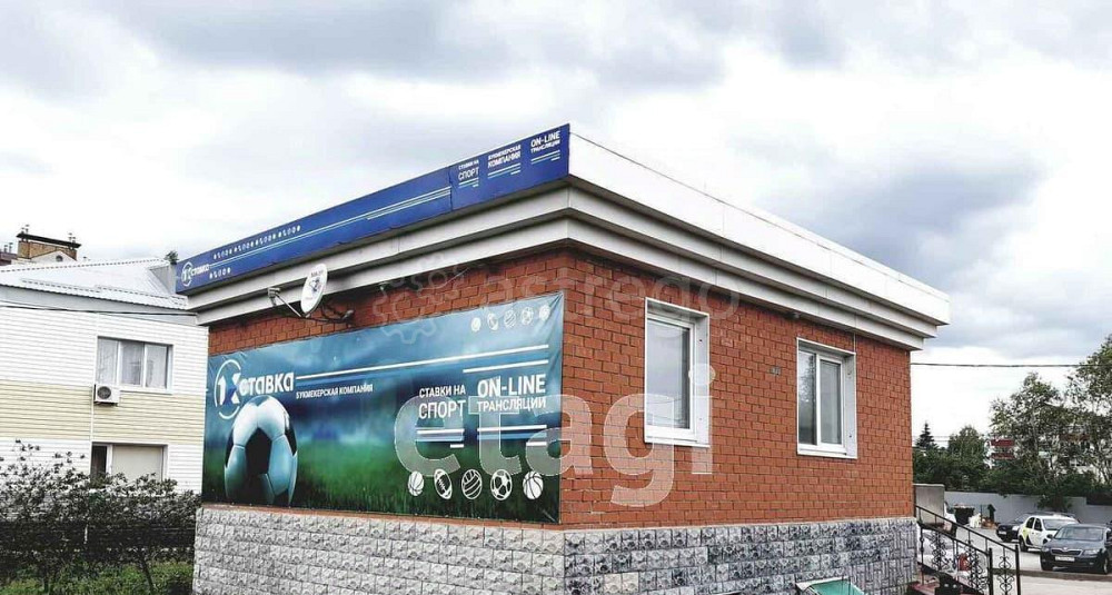 Торговое помещение, 100 м2 Дубовое - изображение 2