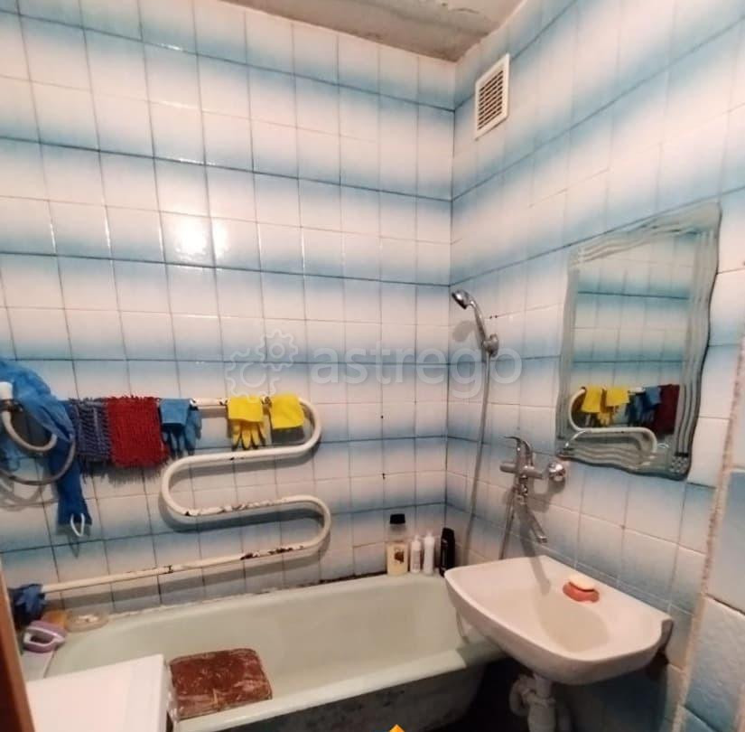 3-комн. квартира, 59.7 м2, 4/5 эт. Горно-Алтайск - изображение 7