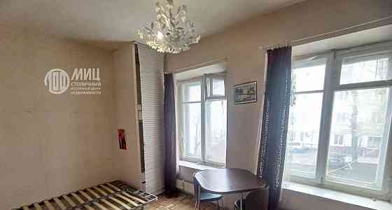 Комната, 13.2 м2, 2/5 эт. Москва