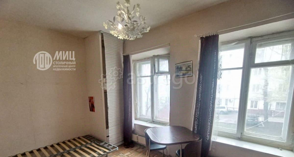 Комната, 13.2 м2, 2/5 эт. Москва - изображение 4