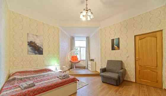 2-комн. квартира, 60 м2, 5/6 эт. Санкт-Петербург