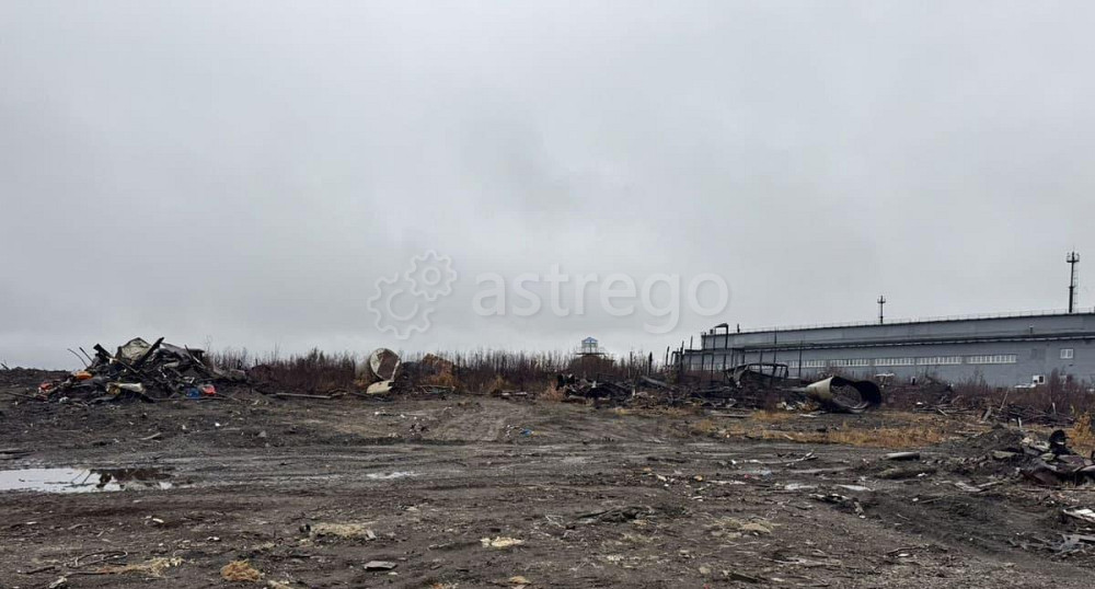 Коммерческий участок, 2 сотки Дудинка - изображение 3