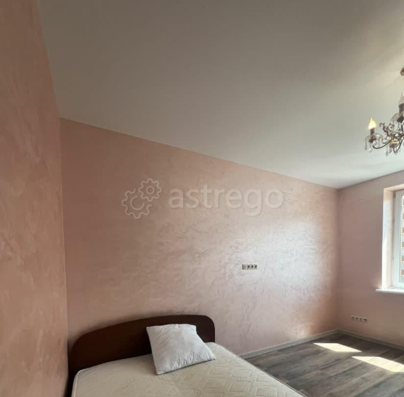 Студия, 23 м2, 3/12 эт. Звенигород - изображение 3