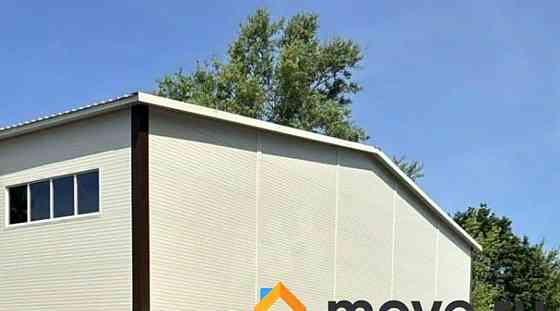 Склад, 1440 м2 Наро-Фоминск