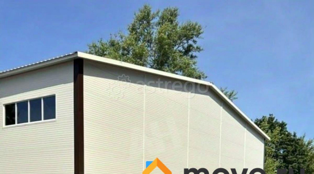 Склад, 1440 м2 Наро-Фоминск - изображение 4