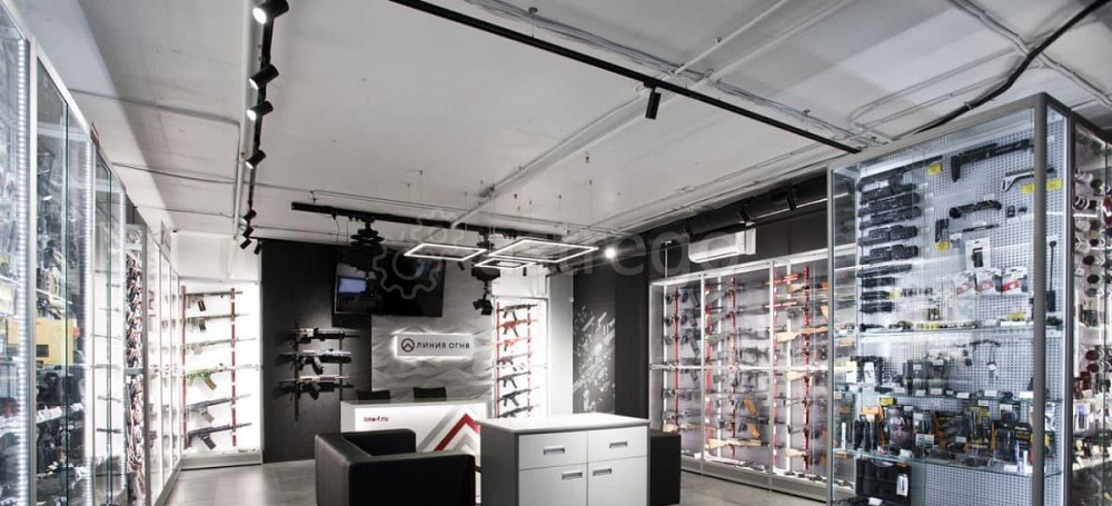 Свободного назначения, 145 м2 Санкт-Петербург - изображение 3