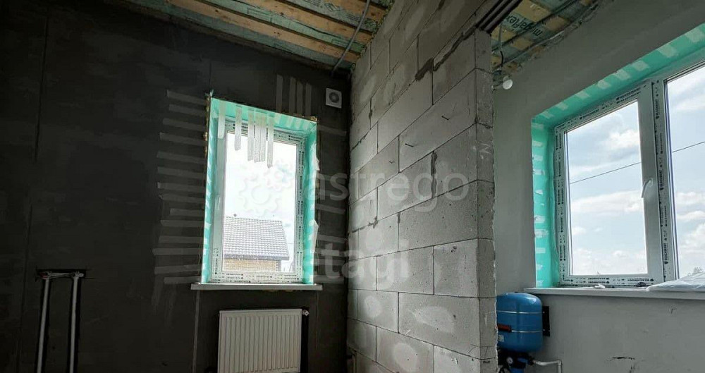 Дом, 85 м2, 6.55 сотки, 1 эт. Уфа - изображение 3