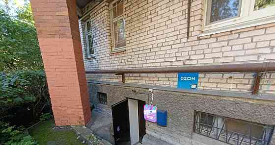 Склад, 369 м2 Санкт-Петербург