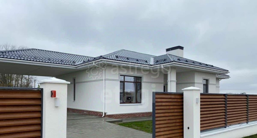 Дом, 140 м2, 8.1 сотки, 1 эт. Воскресенск - изображение 5