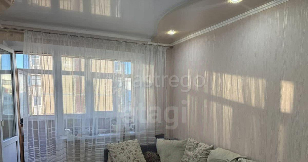 4-комн. квартира, 69 м2, 9/9 эт. Белгород - изображение 7