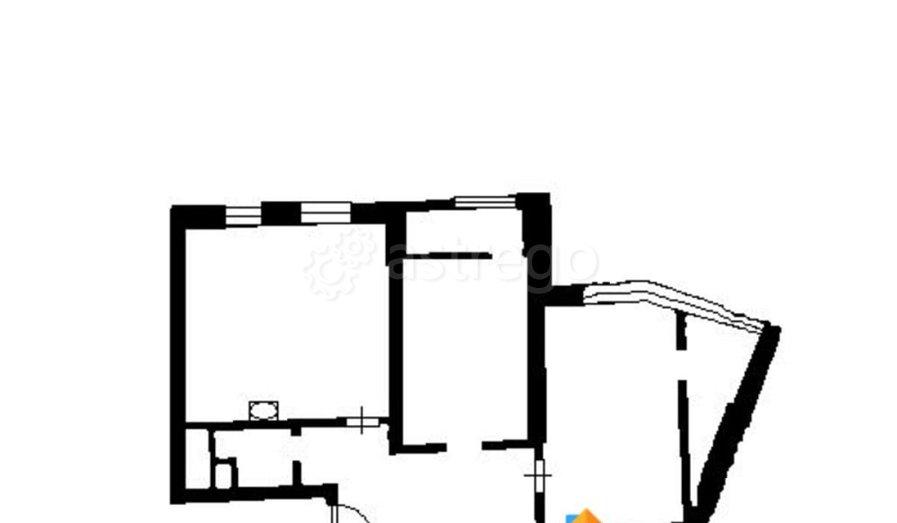 3-комн. квартира, 105 м2, 18/23 эт. Долгопрудный - изображение 1