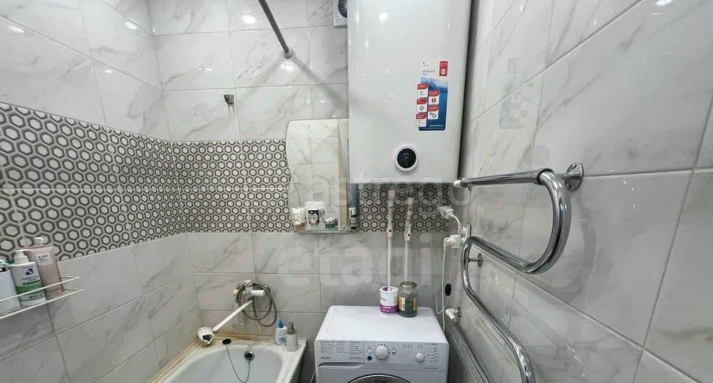 3-комн. квартира, 58.3 м2, 1/2 эт. Свободный - изображение 1