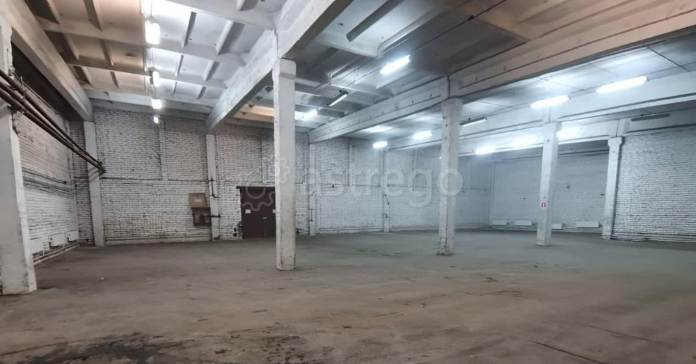 Склад, 648.5 м2 Белгород - изображение 7