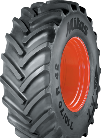 Шина Mitas 900/60R42 180D/183A8 SFT TL Москва