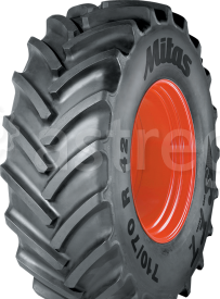 Шина Mitas 900/60R42 180D/183A8 SFT TL Москва - изображение 1