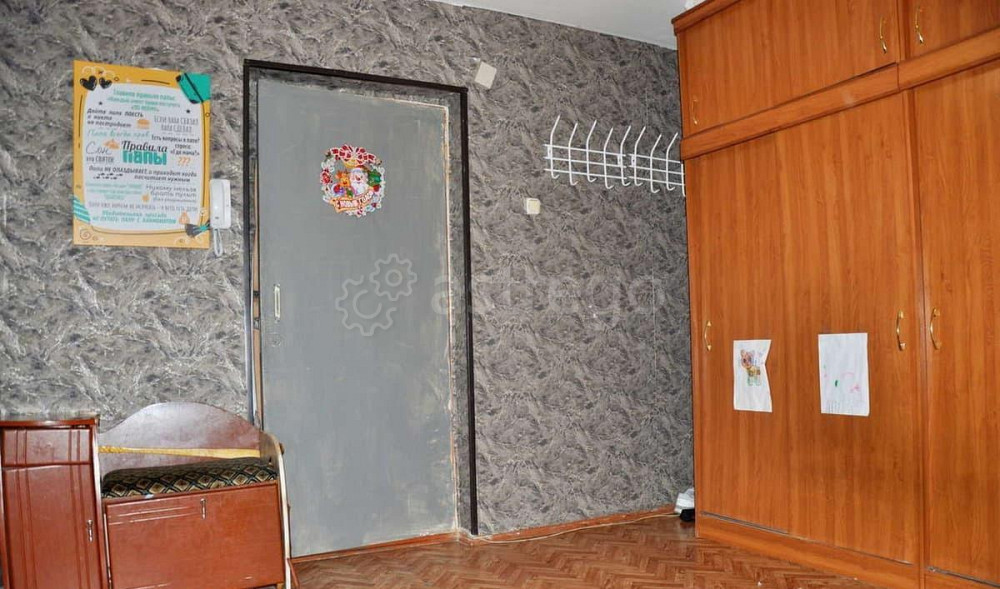 1-комн. квартира, 47.7 м2, 4/5 эт. Благовещенск - изображение 5