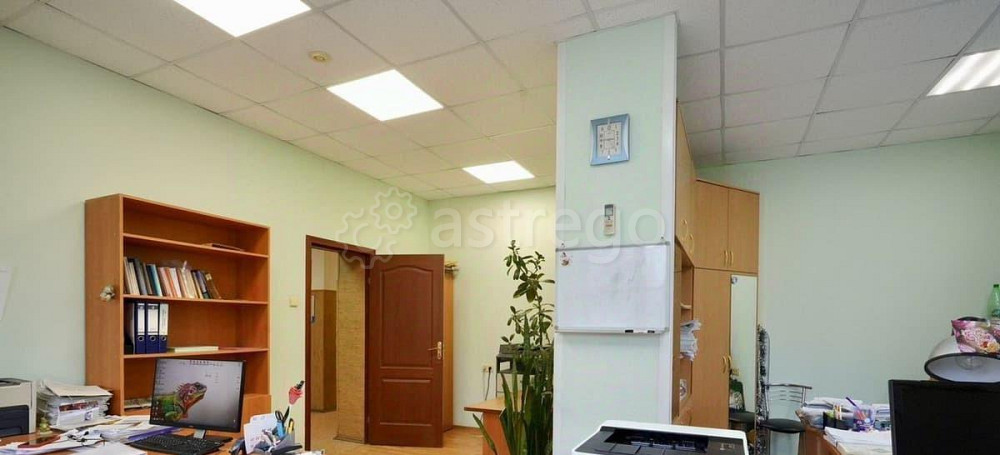 Офис, 285 м2 Северодвинск - изображение 3