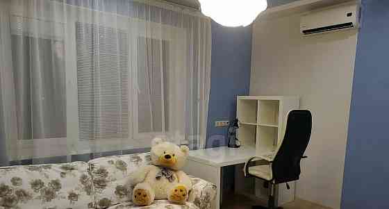 3-комн. квартира, 78 м2, 4/10 эт. Уфа