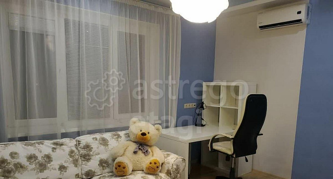 3-комн. квартира, 78 м2, 4/10 эт. Уфа - изображение 3