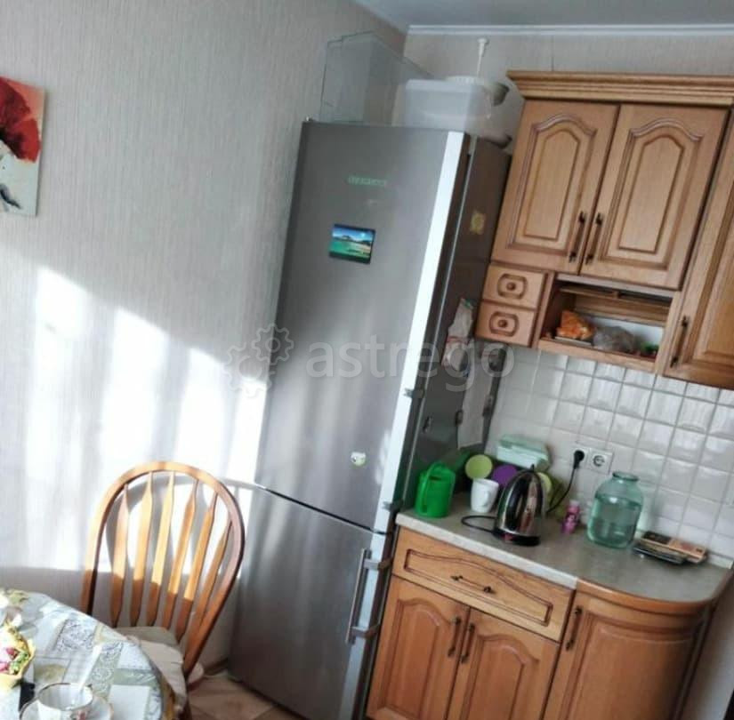 Комната, 20 м2, 3/16 эт. Москва - изображение 2