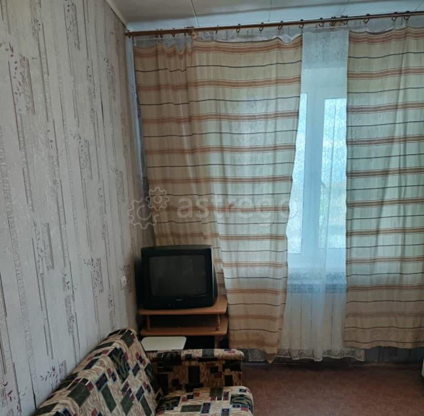 Комната, 12 м2, 5/9 эт. Красноярск - изображение 6