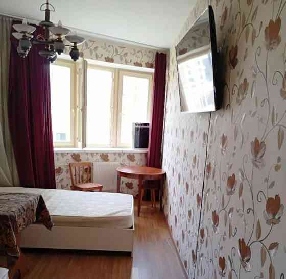 2-комн. квартира, 55 м2, 12/25 эт. Москва