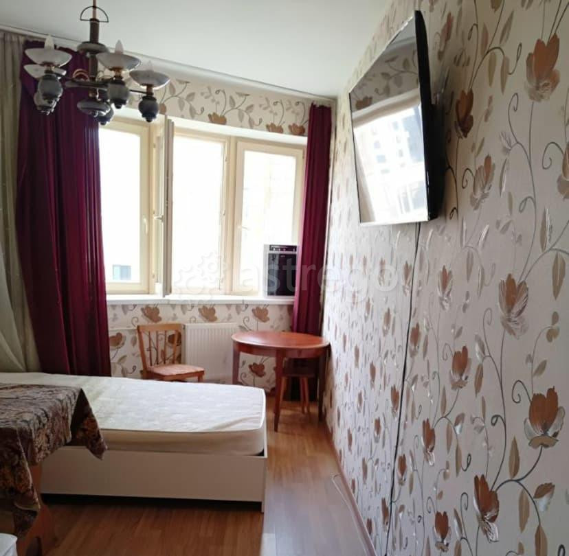 2-комн. квартира, 55 м2, 12/25 эт. Москва - изображение 5
