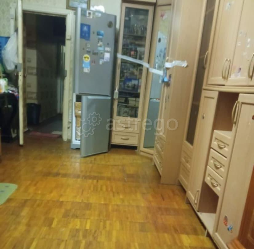 Комната, 20 м2, 1/3 эт. Санкт-Петербург - изображение 2