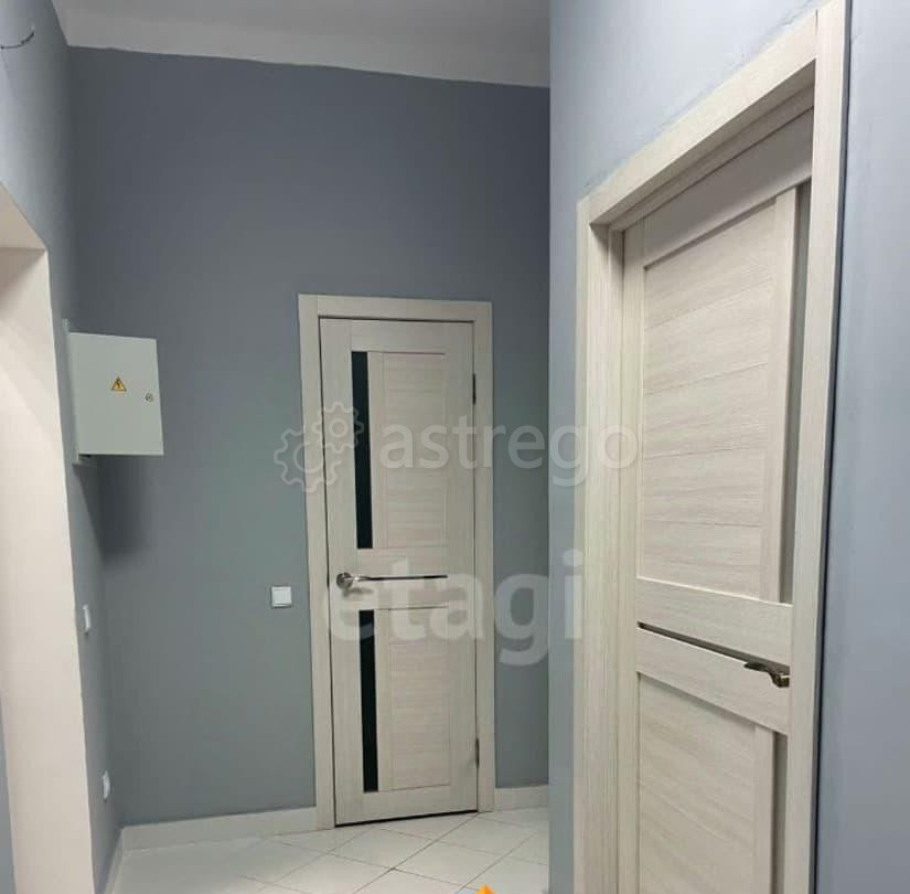 Офис, 38.8 м2 Уфа - изображение 2