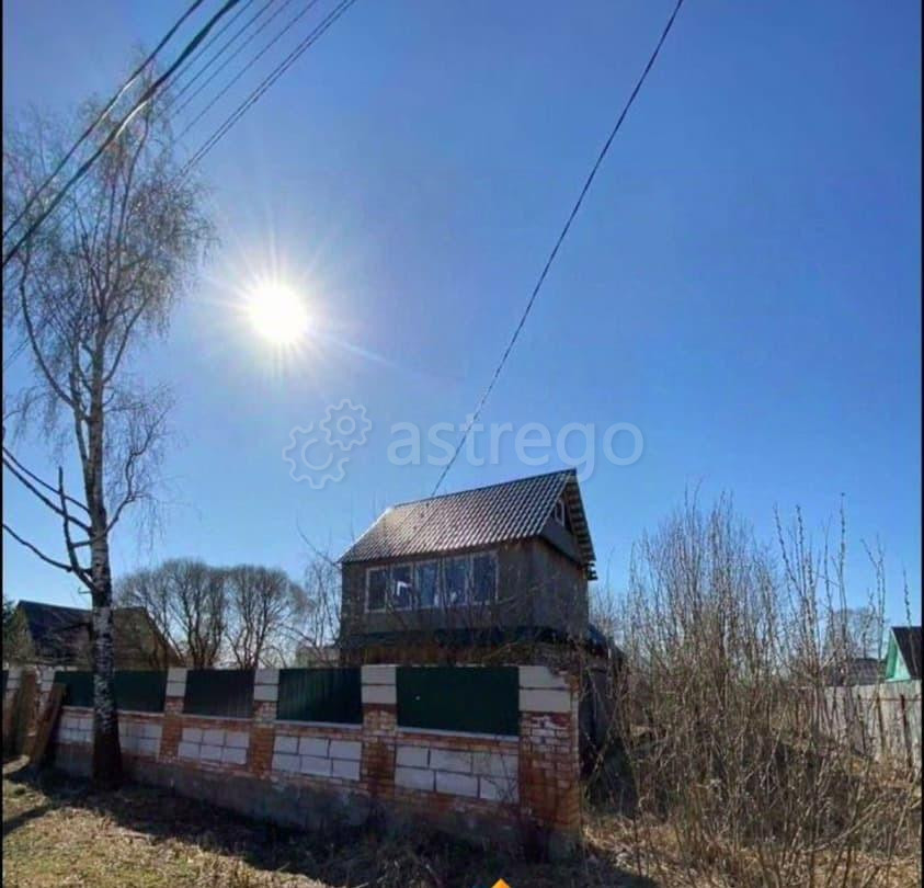 Дом, 50 м2, 9 соток, 2 эт. Санкт-Петербург - изображение 4